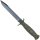Glock Feldmesser Battlefield Green Olive mit Säge Grün OD Made in Austria Österreich