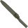 Glock Feldmesser Battlefield Green Olive mit Säge Grün OD Made in Austria Österreich