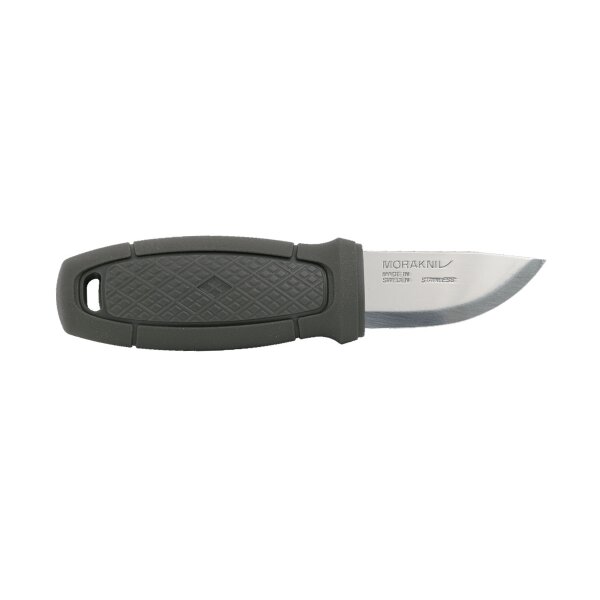 Morakniv Eldris Lightduty EDC 3 Farben Dark Grey
