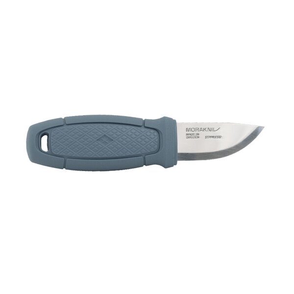 Morakniv Eldris Lightduty EDC 3 Farben Dusty Blue