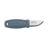 Morakniv Eldris Lightduty EDC 3 Farben Dusty Blue