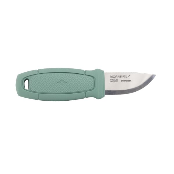 Morakniv Eldris Lightduty EDC 3 Farben Mint Green