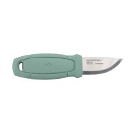 Morakniv Eldris Lightduty EDC 3 Farben Mint Green