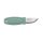 Morakniv Eldris Lightduty EDC 3 Farben Mint Green