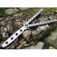 Haller Butterfly Trainer STUMPF Balisong Trainer...