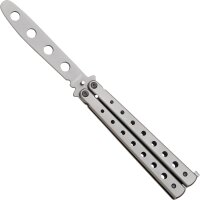 Haller Butterfly Trainer STUMPF Balisong Trainer...