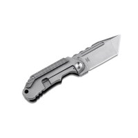 Böker Plus Dvalin Folder Tanto Taschenmesser Messer...
