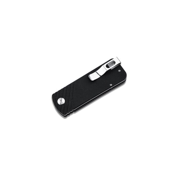 Böker Plus Bill N Ted Operation D2 Stahl Alu Griff 01BO629