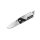 Böker Plus Bill N Ted Operation D2 Stahl Alu Griff 01BO629