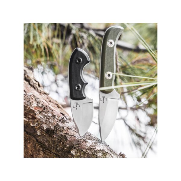 Böker Plus Lofos D2 Stahl G10 Griff 02BO096