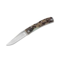 Manly Peak RWL 34 Desert Camo Two Hand
