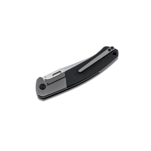 Böker Plus Elso Folder D2 Stahl G10 Griff 01BO554