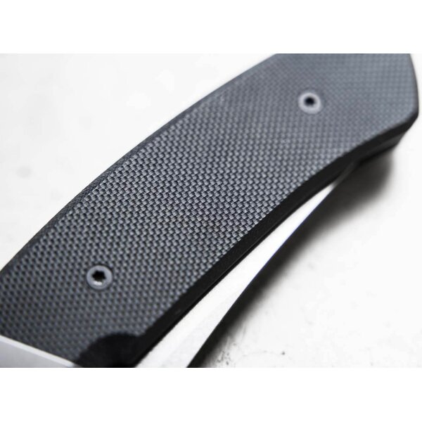 Böker Plus Elso Folder D2 Stahl G10 Griff 01BO554