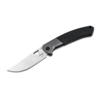 Böker Plus Elso Folder D2 Stahl G10 Griff 01BO554