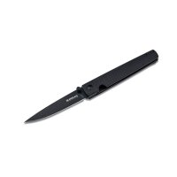 Böker Magnum Stereo 440A Stahl G10 Griff Messer 01RY004