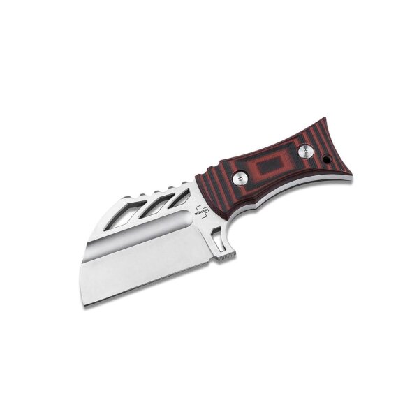 Böker Plus URD XL D2 Stahl G10 Griff Kydexscheide 02BO092