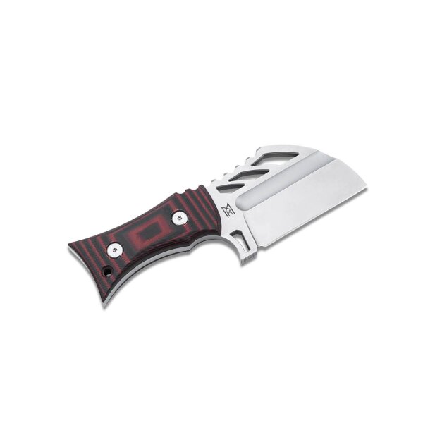 Böker Plus URD XL D2 Stahl G10 Griff Kydexscheide 02BO092