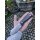 J&V XS Parang Yute Bison 1.4116 Stahl Micarta Griff by J. Sabater