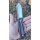 J&V XS Parang Yute Bison 1.4116 Stahl Micarta Griff by J. Sabater