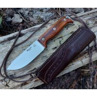 J&V Reaper Cocobolo 1.4116 Stahl Cocoboloholz