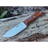 J&V Reaper Cocobolo 1.4116 Stahl Cocoboloholz
