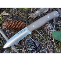 J&V Pedraforca 1.4116 Stahl Micarta Griff
