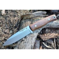 J&V Pedraforca Cocobolo 1.4116 Stahl