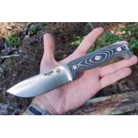 J&V Reaper TRF Micarta 1.4116 Stahl