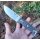 J&V Reaper TRF Micarta 1.4116 Stahl