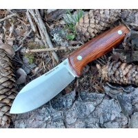 J&V XS Nessmuk Cocobolo 1.4116 Stahl by Jose Sabater
