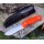 J&V XS Falcata 1.4116 Stahl Micarta Fluor orange