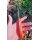 J&V XS Falcata 1.4116 Stahl Micarta Fluor orange