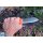 J&V XS Falcata 1.4116 Stahl Micarta Fluor orange