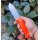 J&V XS Falcata 1.4116 Stahl Micarta Fluor orange