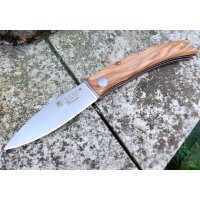 Joker Becada Backlock Taschenmesser 4 Varianten...
