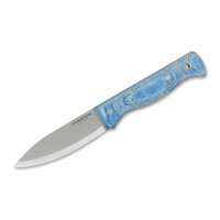 Condor Aqualore Knife 14C28N Stahl Micarta