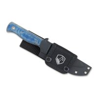Condor Aqualore Knife 14C28N Stahl Micarta
