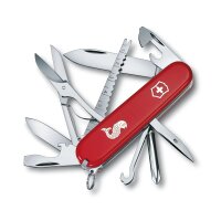 Victorinox Fisherman Schweizer Messer für...