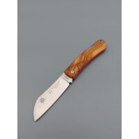 Cudeman Windstar Olivo 387-L Backlock