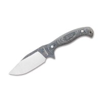 Condor Black Leaf Knife mit Kydexscheide