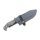 Condor Black Leaf Knife mit Kydexscheide