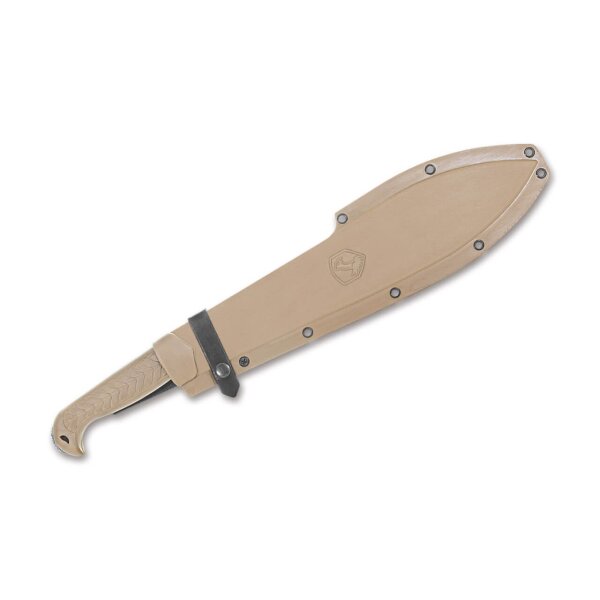 Condor Terra Machete Buschmesser Desert