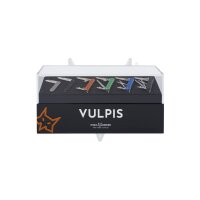 FoxKnives Vulpis 130-SF5 Multifunktions-Taschenmesser...