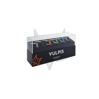 FoxKnives Vulpis 130-S4 Taschenmesser versch. Farben