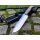 J&V Forester Tizón Yute Camp Knife mit Lederscheide 4116 Stahl