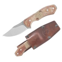 Condor Mountaineer Trail Spur Wingman Knife