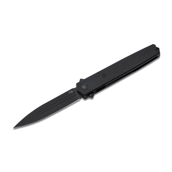 Böker Plus Kwaiken Sym 154CM G10 Griff 01BO635