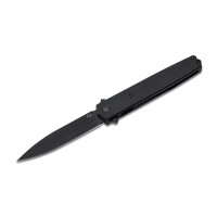 Böker Plus Kwaiken Sym 154CM G10 Griff 01BO635