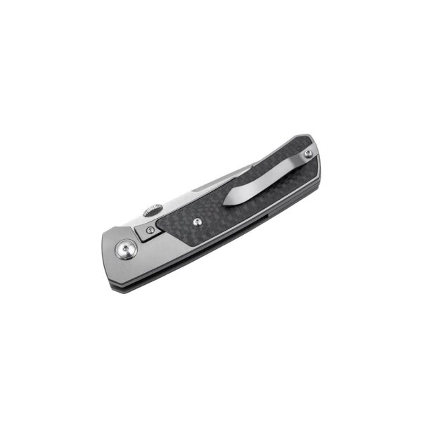 Böker Plus Conductor Titanfolder S35VN Stahl 01BO514