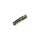 Böker Plus Atlas Black Stonewash Brass Slipjoint Messing 01BO859